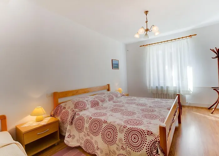 Apartmani Dorita Mali Lošinj