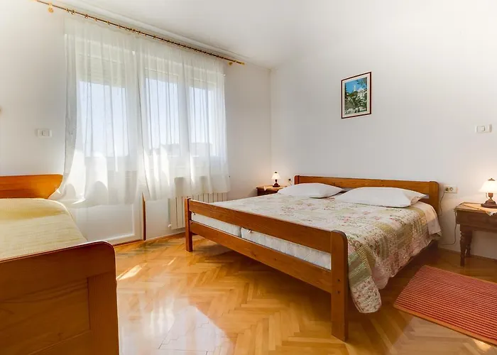 Apartmani Dorita