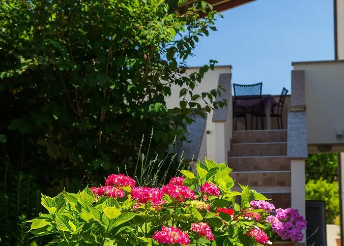 Apartmani Dorita Mali Lošinj