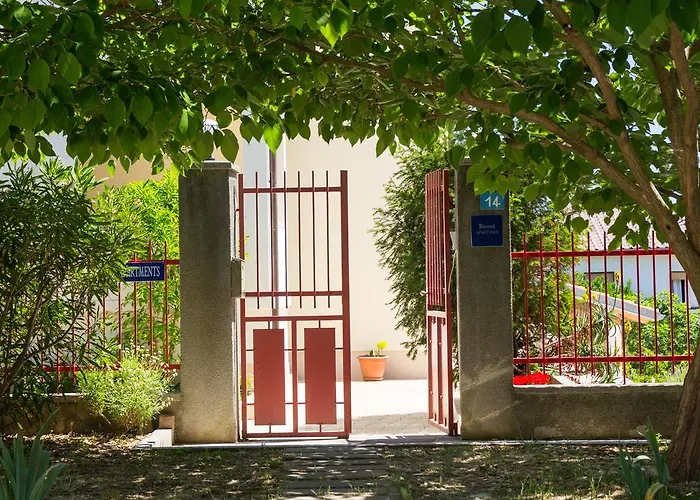 Apartment Apartmani Dorita *