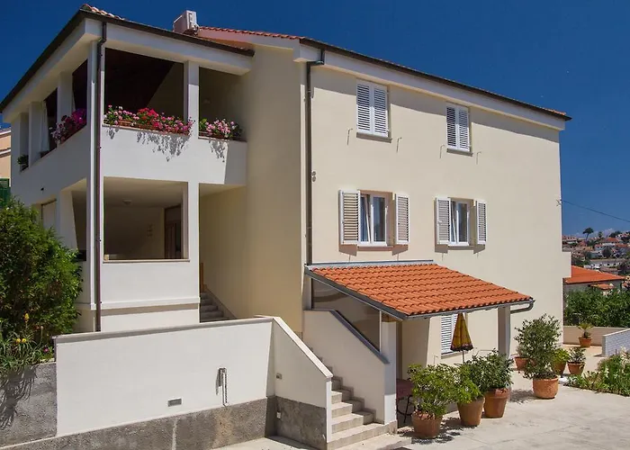 Apartmani Dorita Mali Lošinj