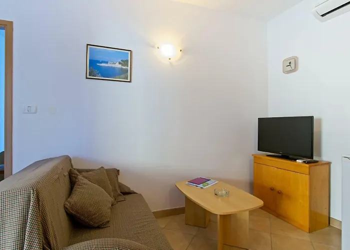 Apartmani Dorita *
