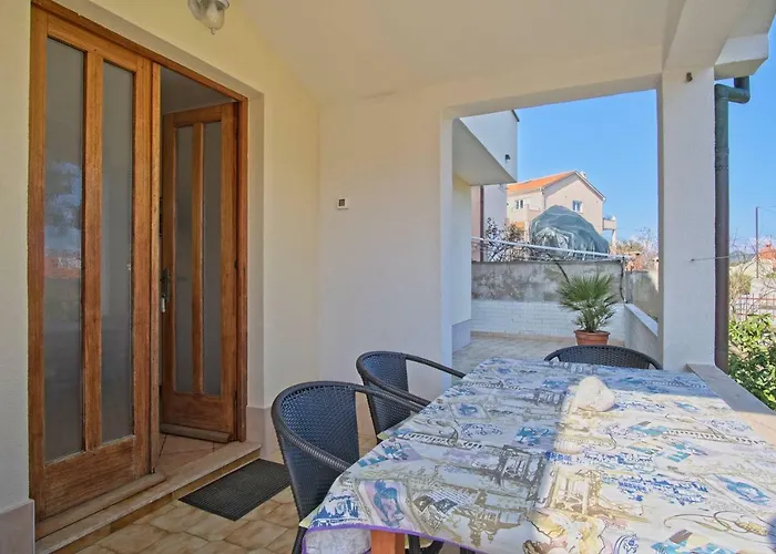 Apartmani Dorita Mali Lošinj