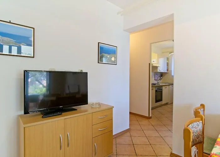 Apartmani Dorita * Mali Lošinj