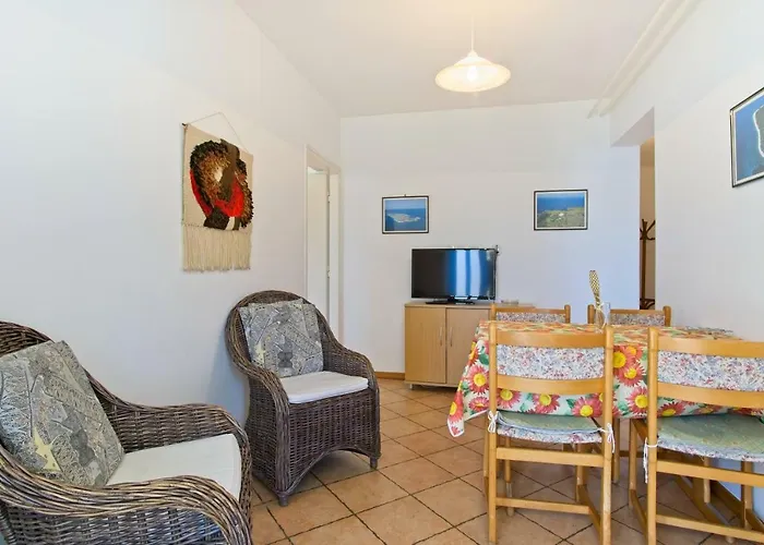 Apartmani Dorita Apartment Mali Lošinj