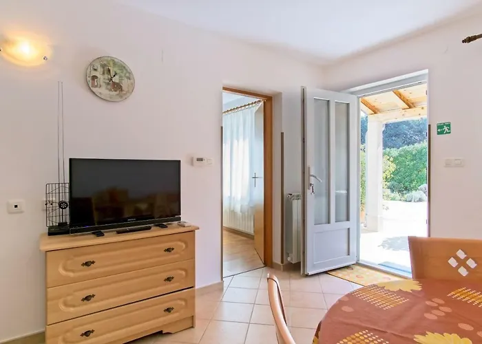 Apartmani Dorita