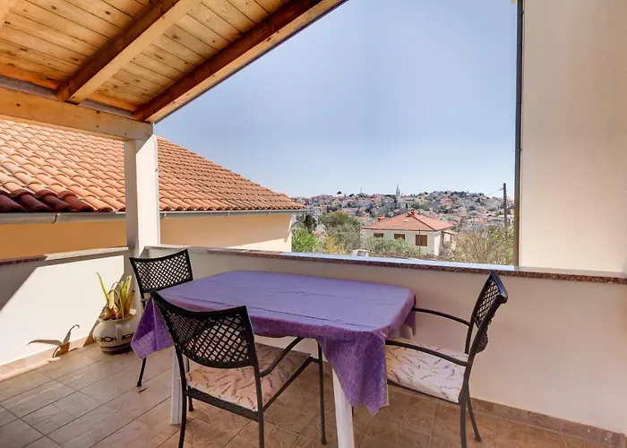 Apartmani Dorita Mali Lošinj