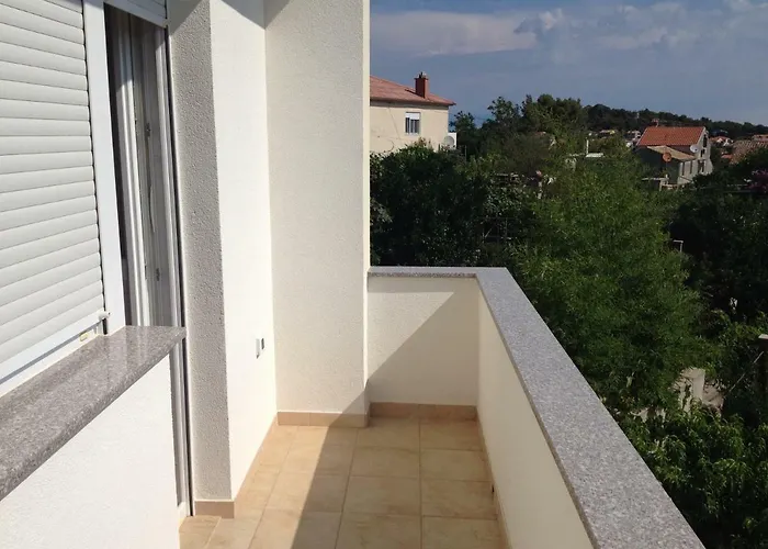 Apartmani Dorita Mali Lošinj