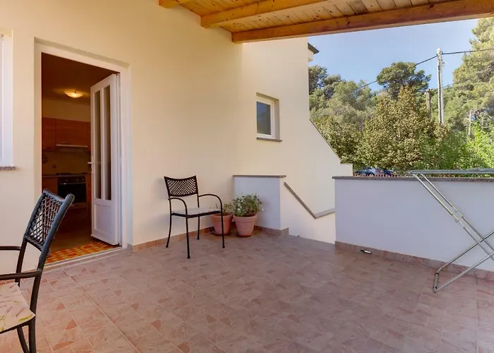 Apartment Apartmani Dorita