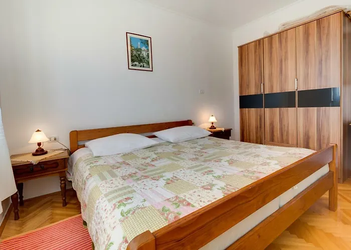 Apartmani Dorita Apartment