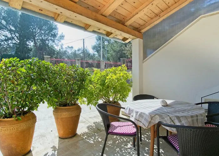 Apartmani Dorita * Mali Lošinj