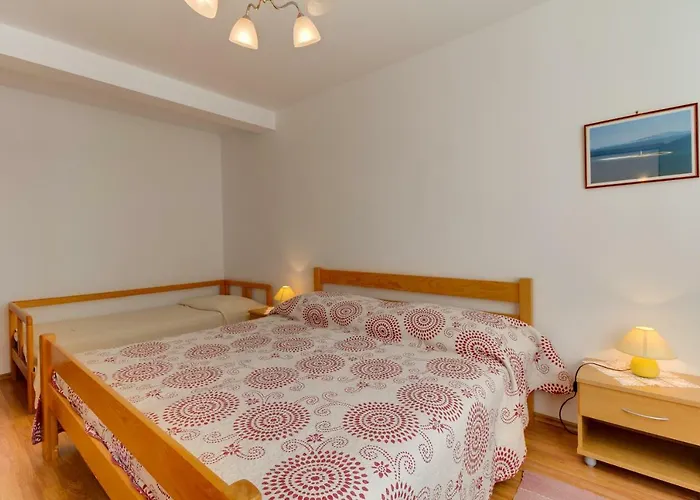 Apartmani Dorita Apartment Mali Lošinj