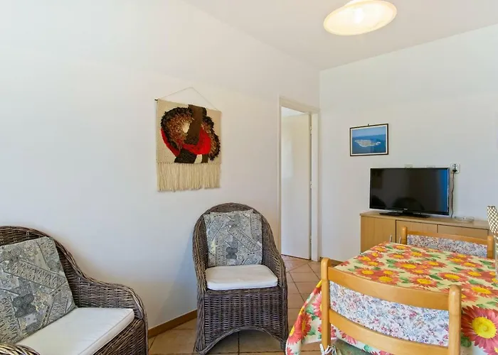 Apartmani Dorita Apartment *