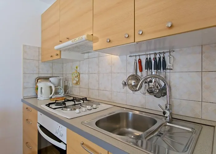 Apartment Apartmani Dorita