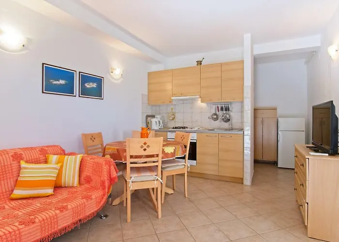 Apartmani Dorita Apartment Mali Lošinj