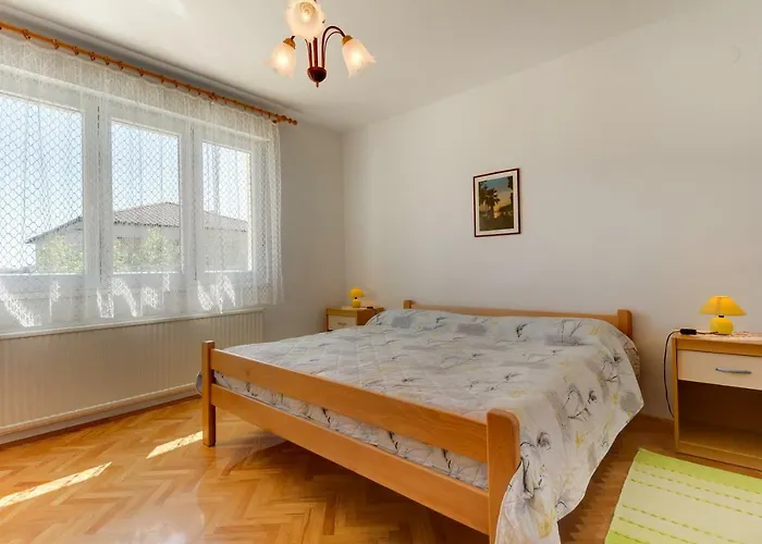 Apartment Apartmani Dorita Mali Lošinj