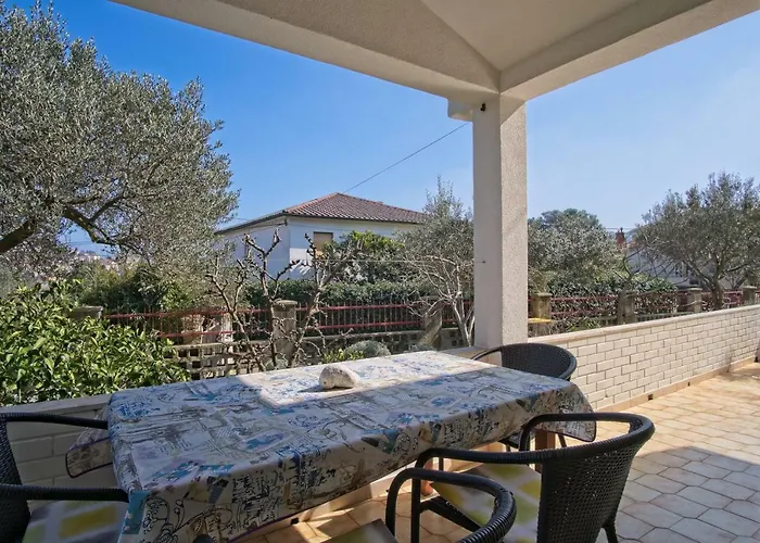 Apartmani Dorita Apartment Mali Lošinj