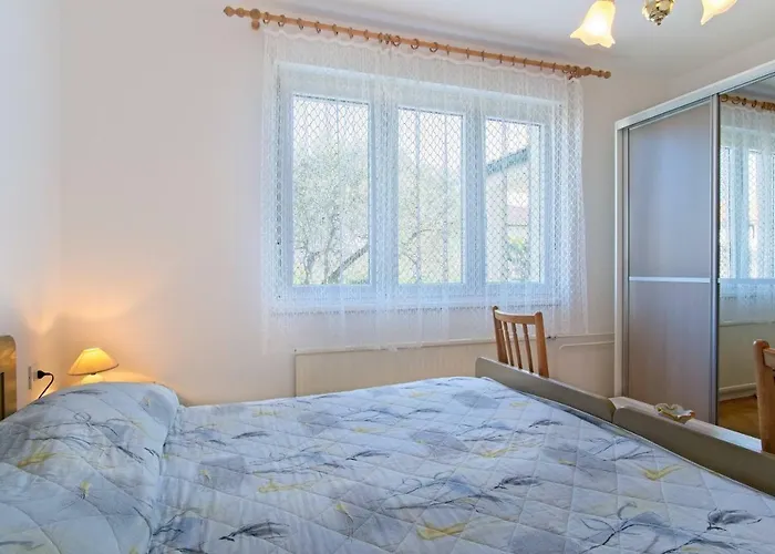 Apartmani Dorita Apartment Mali Lošinj